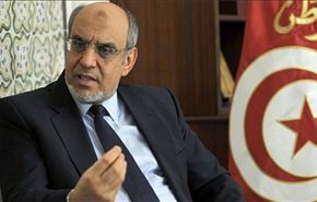 نخست وزیر تونس استعفا داد