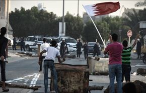 ناشط بحريني ينتقد الدخول في حوار مع النظام