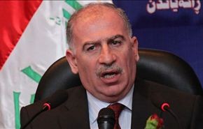 الشلاه: على النجيفي إعادة التفكير بعلاقاته مع الجميع