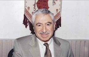 مجروح شدن دبیرکل جبهه دموکراتیک در دمشق