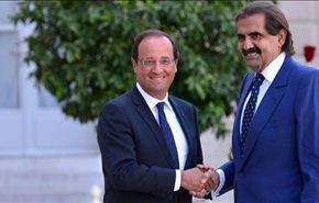 فرنسا - قطر: الزواج الذي صار مستحيلاً!