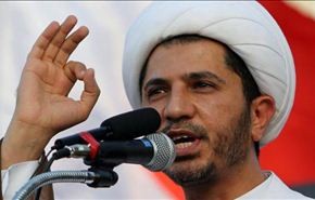 ايقاف العنف يكمن في فتح الطريق امام حرية التعبير