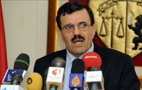 تونس در مسیر حل بحران قرار گرفت