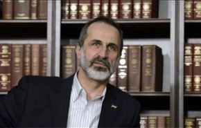 درخواست انگلیس از ائتلاف مخالفان سوری