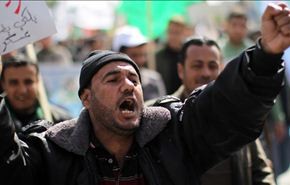 دعوت جهاد اسلامی برای آغاز انتفاضه سوم