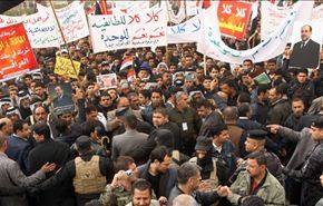 ايها المحبون:- لا تقلقوا العراق بالف خير