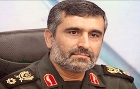 إقتناص الطائرات بدون طیار مطلب جاد لقائد الثورة