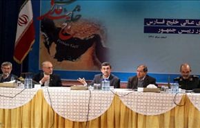 ایران خواهان همکاری نزدیک با کشورهای خلیج فارس است