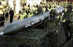 دروغی بنام دخالت حزب‌الله لبنان در سوریه