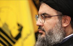 سید حسن نصر الله امروز سخنرانی می کند