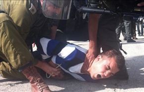 هشدار فتح درباره تشدید بحران در کرانه باختری