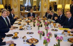 واشنطن تجدد استعدادها لإجراء حوار ثنائي مع ايران