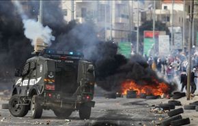 دون ثقة القيادة الفلسطينية لن تكون انتفاضة