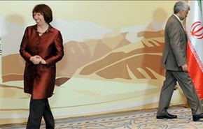 تغییر موضع غرب در مذاكرات هسته اي با ايران