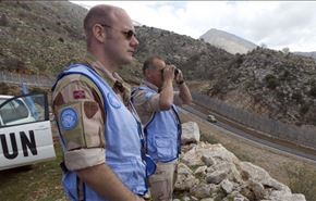 کرواسی تفنگداران خود را از جولان خارج می کند