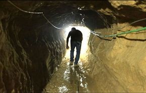 مسؤول فلسطيني يدعو لنظرة انسانية لقضية الانفاق