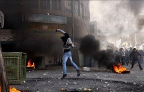 فلسطين:  إنتفاضة ثالثة؟