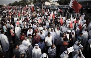 پادشاه بحرین نمایندۀ خود را به گفت وگو بفرستد
