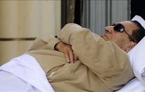مبارک دوباره محاکمه می شود