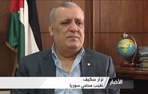 قطع شبکه العالم برای جلوگیری از انتشار پیام حقیقت