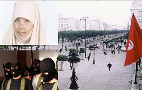رمزگشایی از یک جنایت تروریست ها در سوریه