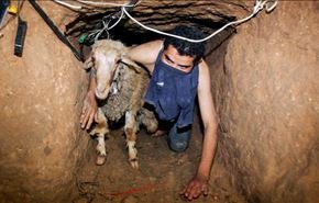 مذاکرات رژیم صهیونیستی با مصر درباره غزه