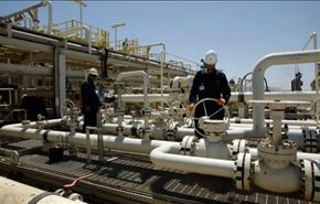 شركات نفطية اوروبية تحرص على العودة الى ايران