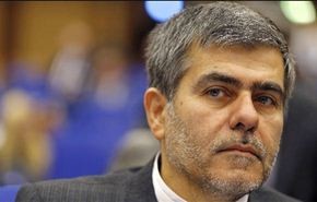 ايران تدعو وكالة الطاقة لاثبات مزاعمها حول بارتشين