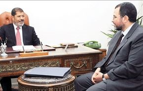 خشم عربستان از ارتقای روابط مصر و عراق