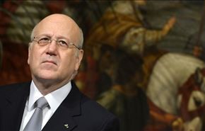 رقابت دلاری حريری و ميقاتی در طرابلس