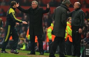 الاتّحاد الأوروبي يفتح تحقيقاً بحقّ مانشستر يونايتد