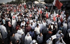 البرلمان الاوروبي يطالب المنامة بحوار وطني شامل
