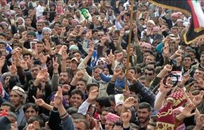 2 کشته در درگیری های موصل