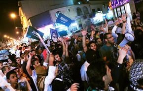 50 راهپیمایی در عربستان تنها در دو ماه