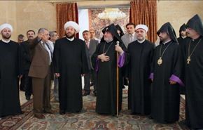 دفاع از سوریه بر همۀ مسلمانان واجب عینی است
