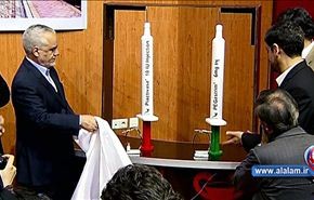 ايران: انتاج دواء لعلاج السرطان؛ وآخر للسكتة القلبية