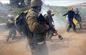 پیش بینی شبکه صهیونیستی درباره اوضاع فلسطین
