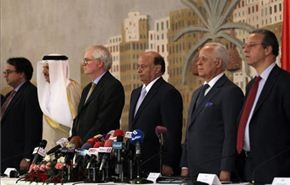 تحذيرات من محاولة اطراف يمنية تجيير الحوار لمصلحتها