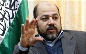 آمریکا مانع تحقق آشتی ملی در میان فلسطینی ها