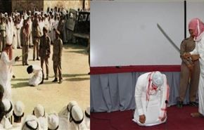 دو نوجوان هدف اولین اعدام با گلوله در عربستان