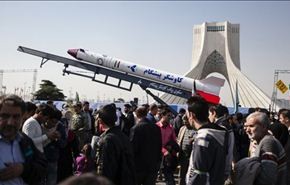 ايران كما ارادها الامام الخميني!