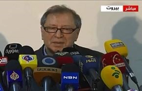 بیانیۀ 