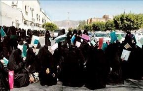 نقل معتقلات سعوديات الى المشفى لتدهور صحتهن
