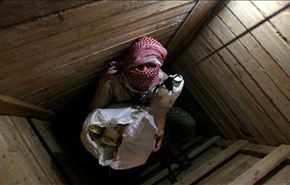 جمر الفتنة بين مصر وغزة