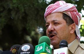 بارزانی مفهوم شراکت و فدرالیسم را نمی فهمد