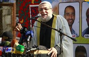 عزام: الحكومة الإسرائيلية الجديدة تشكيلة حرب