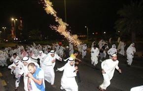 زندانی شدن داور مصری به دلیل حمایت از زنان عربستانی