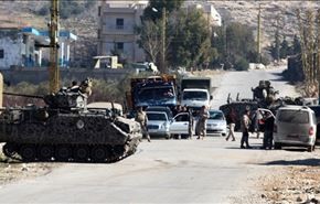 4 کشته و‌30 مجروح در شمال لبنان