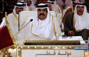 استنكار تغييب الوفد السوري عن القمة العربية