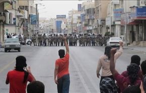 فرار رو به جلوی آل سعود با اتهام زنی به ایران